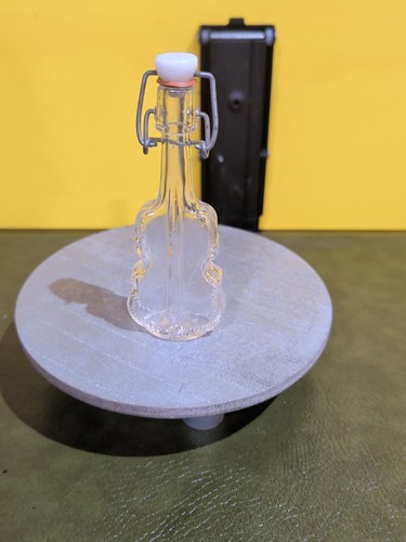 Bottle violin cello - , italy.