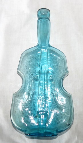 Vintage light blue - vintage, "lv"
