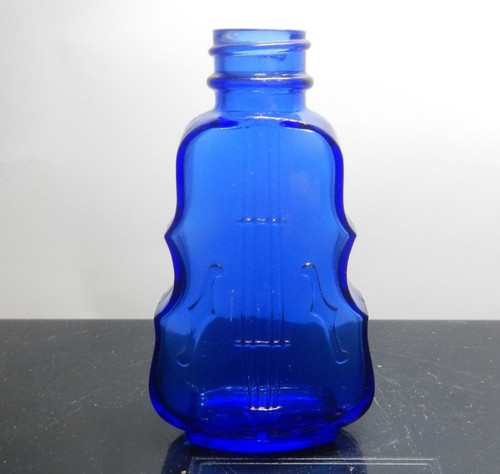Mini cobalt violin - mini,