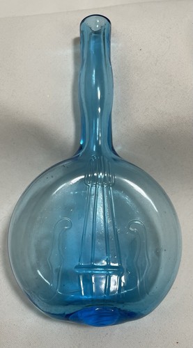 Vintage blue hand - vintage,